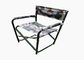 Outdoor Portable Folding Chair Premium Oxford Leisure Fishing Camping Chair Ringan